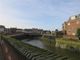 Thumbnail Terraced house to rent in Albion Granary, Nene Quay, Wisbech