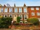 Thumbnail Terraced house for sale in Washington Terrace, North Shields