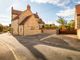 Thumbnail Semi-detached house for sale in 3 Clint Lane, Navenby, Lincoln