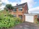 Thumbnail Semi-detached house for sale in Bowmount Park, Comber, Newtownards