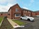 Thumbnail Detached house for sale in Viking Way, Hatfield, Doncaster