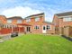 Thumbnail Detached house for sale in Birchcroft, Coven, Wolverhampton