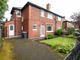 Thumbnail Semi-detached house for sale in Cleggs Lane, Little Hulton, Manchester