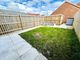 Thumbnail Terraced house for sale in Bay Street, Thorpe Willoughby, Selby