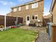 Thumbnail Semi-detached house for sale in Pennie Close, Long Eaton, Nottingham