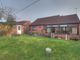 Thumbnail Detached bungalow for sale in Merton Road, Watton, Thetford