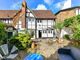 Thumbnail Cottage for sale in High Street, Bray, Maidenhead