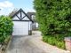 Thumbnail Bungalow for sale in Wanstead Road, Bromley