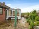 Thumbnail Detached bungalow for sale in Latches Walk, Axminster