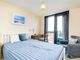 Thumbnail Flat to rent in Sky Apartments, Homerton Road