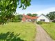 Thumbnail Bungalow for sale in School Road, Neatishead, Norwich, Norfolk