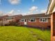 Thumbnail Detached house for sale in Glenside Drive, Woodley, Stockport