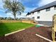 Thumbnail Detached house for sale in Hunterlees Road, Glassford, Strathaven