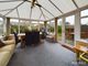 Thumbnail Detached bungalow for sale in Offa House Estate, Treflach, Oswestry