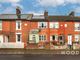 Thumbnail Terraced house for sale in Parkfield Street, Rowhedge, Colchester, Essex