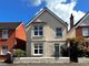 Thumbnail Detached house for sale in Western Road, Liss, Hampshire