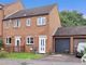 Thumbnail End terrace house for sale in Vervain Close, Churchdown, Gloucester