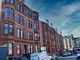 Thumbnail Flat to rent in Cresswell Street, Hillhead, Glasgow