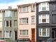 Thumbnail Flat to rent in Tichborne Street, Brighton, East Sussex