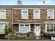 Thumbnail Terraced house for sale in Herne Street, Briton Ferry, Neath