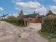 Thumbnail Detached bungalow for sale in Leigh Crossing, Leigh, Staffordshire