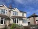 Thumbnail Semi-detached house for sale in Hall Drive, Morecambe
