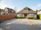 Thumbnail Detached house for sale in Wrecclesham Hill, Wrecclesham, Farnham