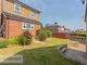 Thumbnail Semi-detached house for sale in Brantfell Road, Great Harwood, Blackburn, Lancashire