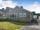 Thumbnail Detached bungalow for sale in Crake Wells, Walkington, Beverley