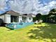 Thumbnail Bungalow for sale in Shorefield Way, Milford On Sea, Lymington, Hampshire