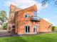 Thumbnail Detached house for sale in Rowington, Warwick