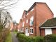 Thumbnail Semi-detached house for sale in Robins Walk, Evesham, Worcestershire