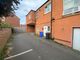 Thumbnail Flat for sale in Wood Street, Kettering