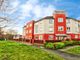 Thumbnail Flat for sale in Dunoon Drive, Wolverhampton