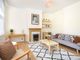 Thumbnail Flat to rent in Bath Terrace, London