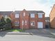 Thumbnail Detached house for sale in Horton View, Kirk Sandall, Doncaster