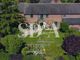 Thumbnail Barn conversion for sale in Elford, Tamworth