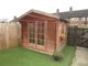 Thumbnail Terraced house to rent in The Close, Dishforth Airfield, Dishforth, Thirsk