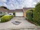 Thumbnail Bungalow for sale in Hay Brow Crescent, Scalby, Scarborough