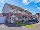 Thumbnail Semi-detached house for sale in Priory Court, Bryncoch, Neath