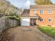 Thumbnail Semi-detached house for sale in Alley Groves, Cowfold