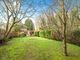 Thumbnail Semi-detached house for sale in Burpham, Guildford, Surrey