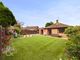 Thumbnail Detached bungalow for sale in Forties Close, Caister-On-Sea, Great Yarmouth