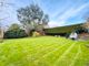 Thumbnail Detached house for sale in The Lodge, Alne Road, Tollerton, York