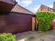 Thumbnail Link-detached house for sale in Wain Well Mews, Lincoln, Lincolnshire