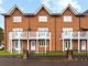 Thumbnail Maisonette for sale in Avalon Court, London Road, Marlborough, Wiltshire