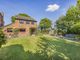 Thumbnail Detached house for sale in Wheatfields, Didcot