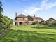 Thumbnail Detached house for sale in Cantley Lane, Cringleford, Norwich