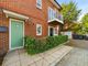 Thumbnail Flat for sale in Irene House Parkfield Road, Worthing