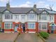 Thumbnail Property for sale in Woodbury Close, Wansted, London